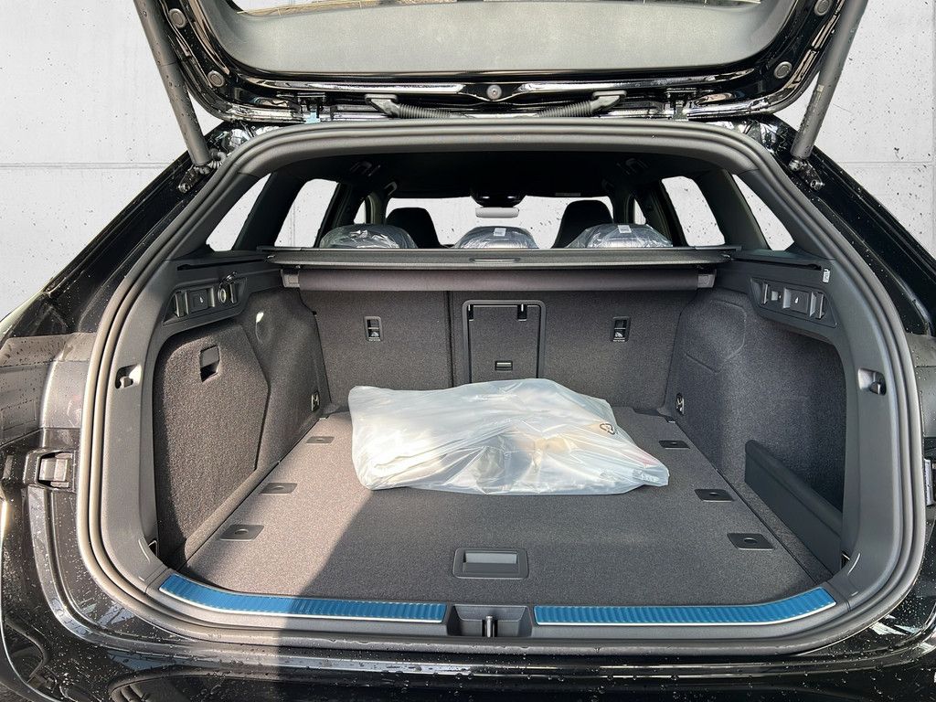 Skoda Superb - Bild 19
