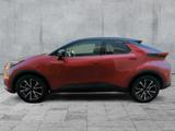 Toyota C-HR 2.0 Hybrid Teamplayer LED+NAVI+APP+ACC+SHZ - Toyota C-HR Gebrauchtwagen in Berlin
