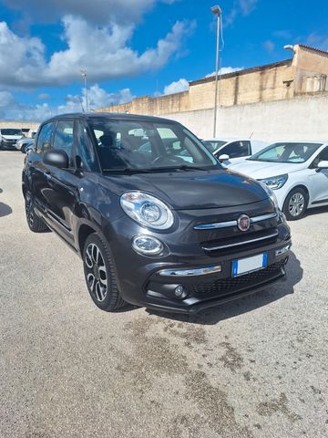 Fiat 500L 1.3 Multijet 95 CV Urban 2019