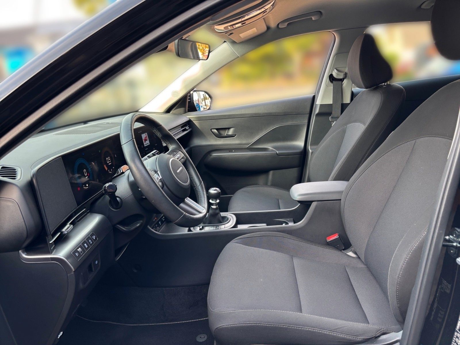 Hyundai Kona – Bild 7