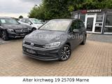 Volkswagen Sportsvan IQ.DRIVE.BT.PA.SH.PDC.TW.SPH..TÜV NEU - Volkswagen Golf: I
