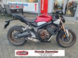 Honda CB650R E-Clutch ABS Spiegel & Optik Paket! - HONDA CL