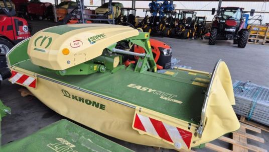 Krone EasyCut F 320 (Gen 3.)