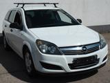Opel Astra H Caravan Selection 110Jahre TÜV -SERV.NEU - Opel Astra aus 2009: Kombi