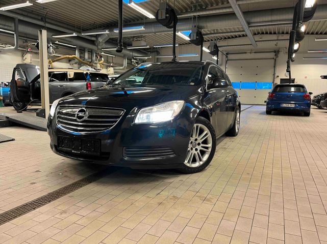 Opel Insignia Sports Tourer 1.6 Turbo Innovation