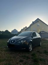 Seat Altea XL 1,9 TDI Frischen TÜV - Seat Altea: Fr TDI