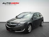 Opel Insignia A Sports Tourer *AUTOMATIK*XENON*NAVI* - Opel Insignia in Solingen