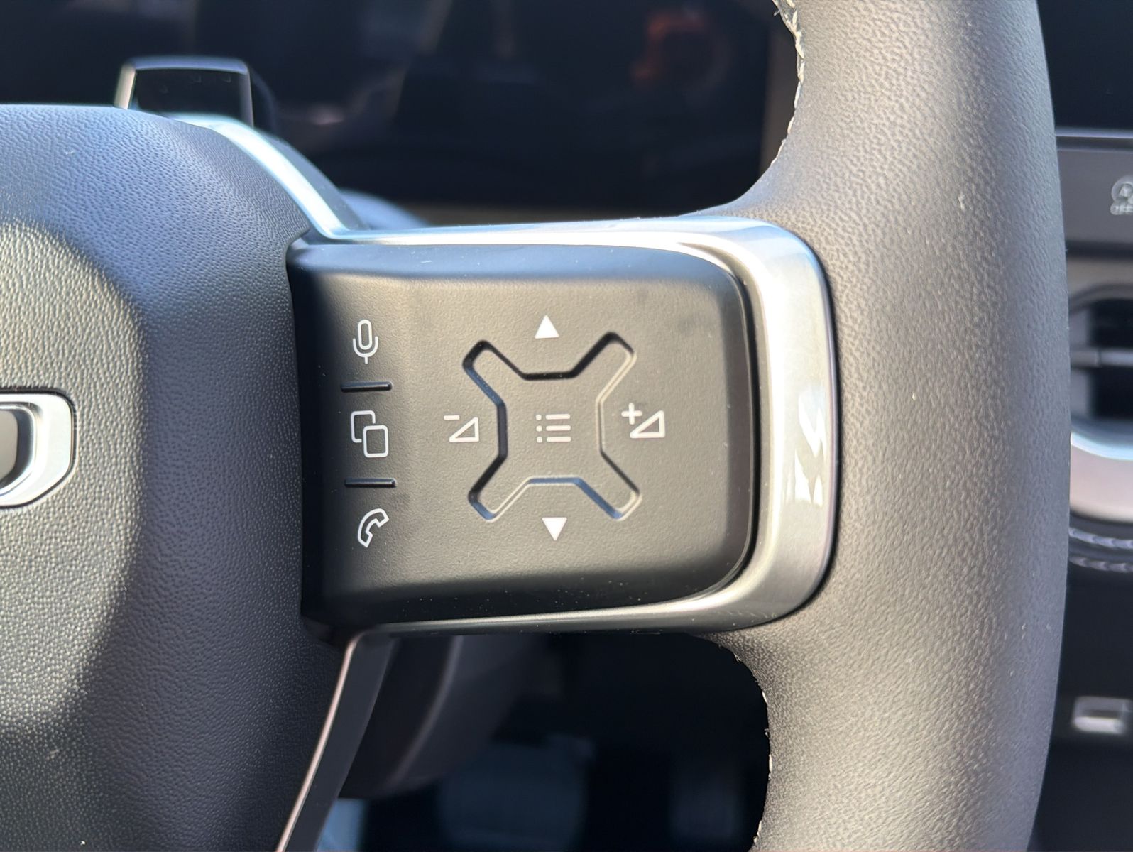 Jeep Compass - Bild 8
