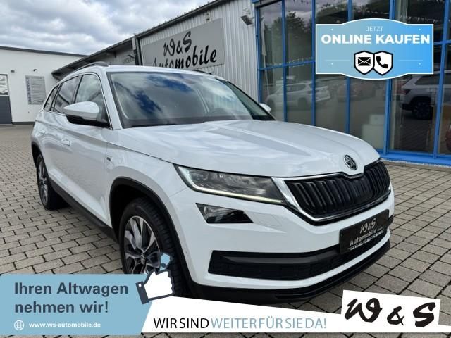 Skoda Kodiaq - 1
