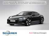 Audi e-tron GT quattro e-tron GT quattro 350 kW - Audi e-tron GT aus 2021