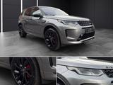 Land Rover Discovery Sport R-Dynamic SE AWD P 250 AHK LEDER - Land Rover Discovery Sport SE mit Benzin-Antrieb