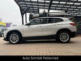 BMW X2 xDrive20i, AHK, HUD, ACC, M Sport-FW, HiFi - BMW X2 aus 2020