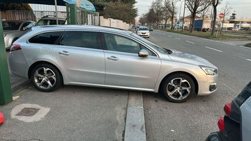 Peugeot 508 - 3