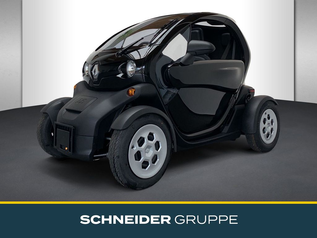 Renault Twizy Life TAGFAHRLICHT+PANORAMADACH