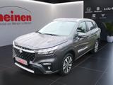 Suzuki S-CROSS 1.5 COMFORT PLUS AGS SITZHEIZUNG