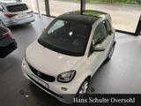 Smart smart fortwo 52 kW twinamic Navi*Pano*Sitz-hzg. - Smart ForTwo in Gelsenkirchen