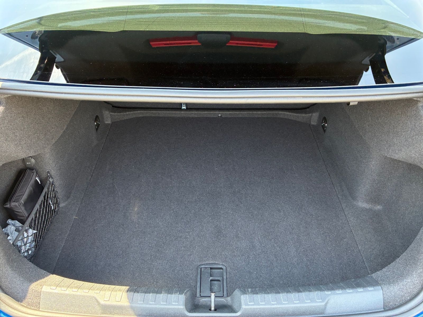 Audi A3 - Bild 18