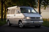 Volkswagen T4 Multivan Generation 2.5 TDI (151 PS) - Volkswagen T4 Multivan aus 2003