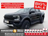Ford Raptor DK 5Jahre el.Rollo+Leder+B&O+AHK+Matrix+A