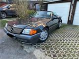 Mercedes-Benz 300 - gebrauchte Mercedes-Benz 300 aus dem Jahr 1991