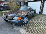 Mercedes-Benz 300 - Mercedes-Benz 300 aus 1991