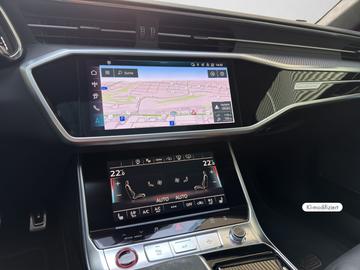صورة مصغرة 11 لـ 2025 AUDI RS6