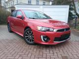 Mitsubishi Lancer Lim. Top XENON*SHZ*DAB*STANDHEIZUNG*1HAND - scheckheftgepflegte Mitsubishi Lancer