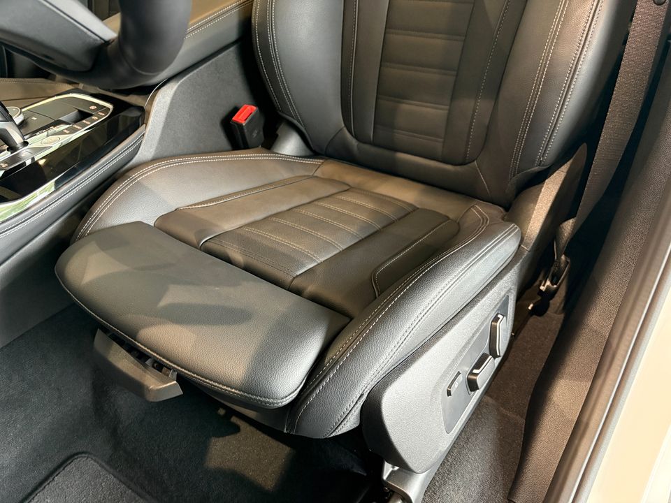 BMW X4 - Bild 11