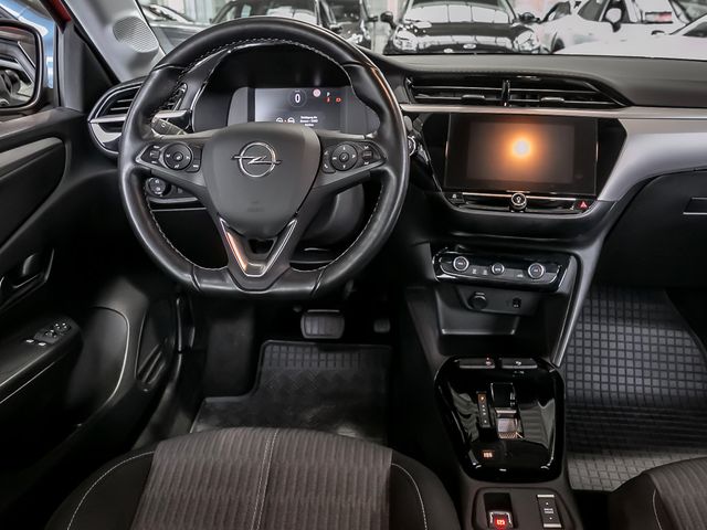 Opel Corsa F e Edition Fahrerassistenz-Paket LED