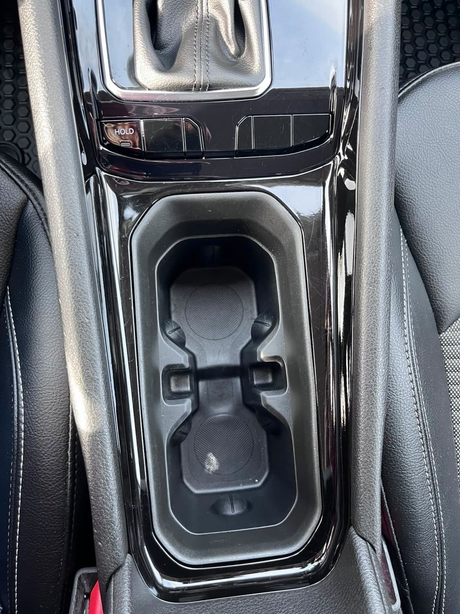 Fahrzeugabbildung Jeep Compass Altitude Teilleder digi Navi uvm