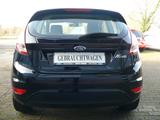 Ford Fiesta SYNC Edition"PDC"ESP"KLIMA"SHZ"RDK"TOP" - Ford Fiesta: Sync Edition