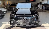 Mercedes-Benz EQE SUV AMG 43 4Matic*Premium+*Pano*HuD* - Mercedes-Benz EQE SUV in Duisburg