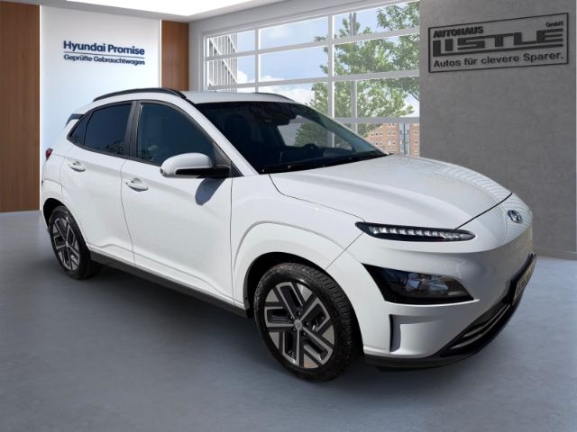 Fahrzeugabbildung Hyundai KONA Edition 30+ Elektro 2WD +NAVI+KLIMA+RFK+UVM