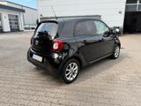 Smart ForFour 1.0 52kW passion - Smart ForFour in Frankfurt (Main)