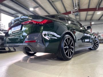 BMW 420 - 4