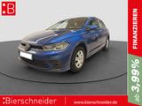 Volkswagen Polo 1.0 MPI Basis LED SHZ PARKP - VW Polo Gebrauchtwagen in Saarbrücken