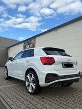 Audi SQ2  Panoramadach, AHK, Matrix, Navi, Sonos,  - Audi SQ2 von privat