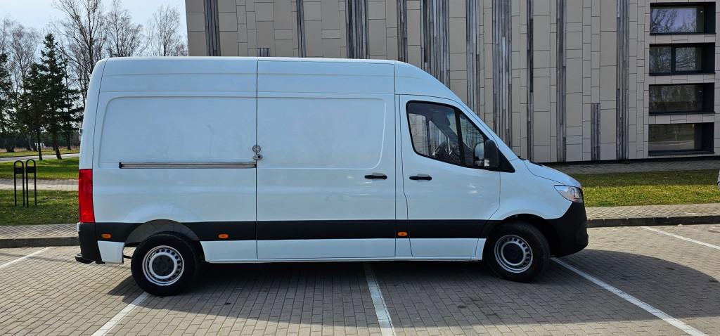 Mercedes-Benz Sprinter 311 CDI  L2/Klima.Euro6