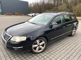Volkswagen Passat Variant  3.2  FSI Sportline 4Motion 35176 - Volkswagen Passat Variant: Sportline