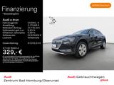 Audi e-tron advanced 55 quattro S line*Navi*Matrix*DV - Audi e-tron: Automatik