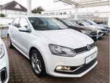 Volkswagen Polo V Highline BMT Start-Stopp  +WR+NAV+PDC+SHZ - gebrauchte VW Polo aus dem Jahr 2015