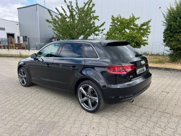Audi A3 - 6