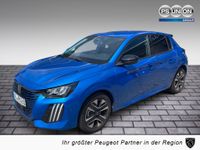 Peugeot 208 - Vorschau Bild 1