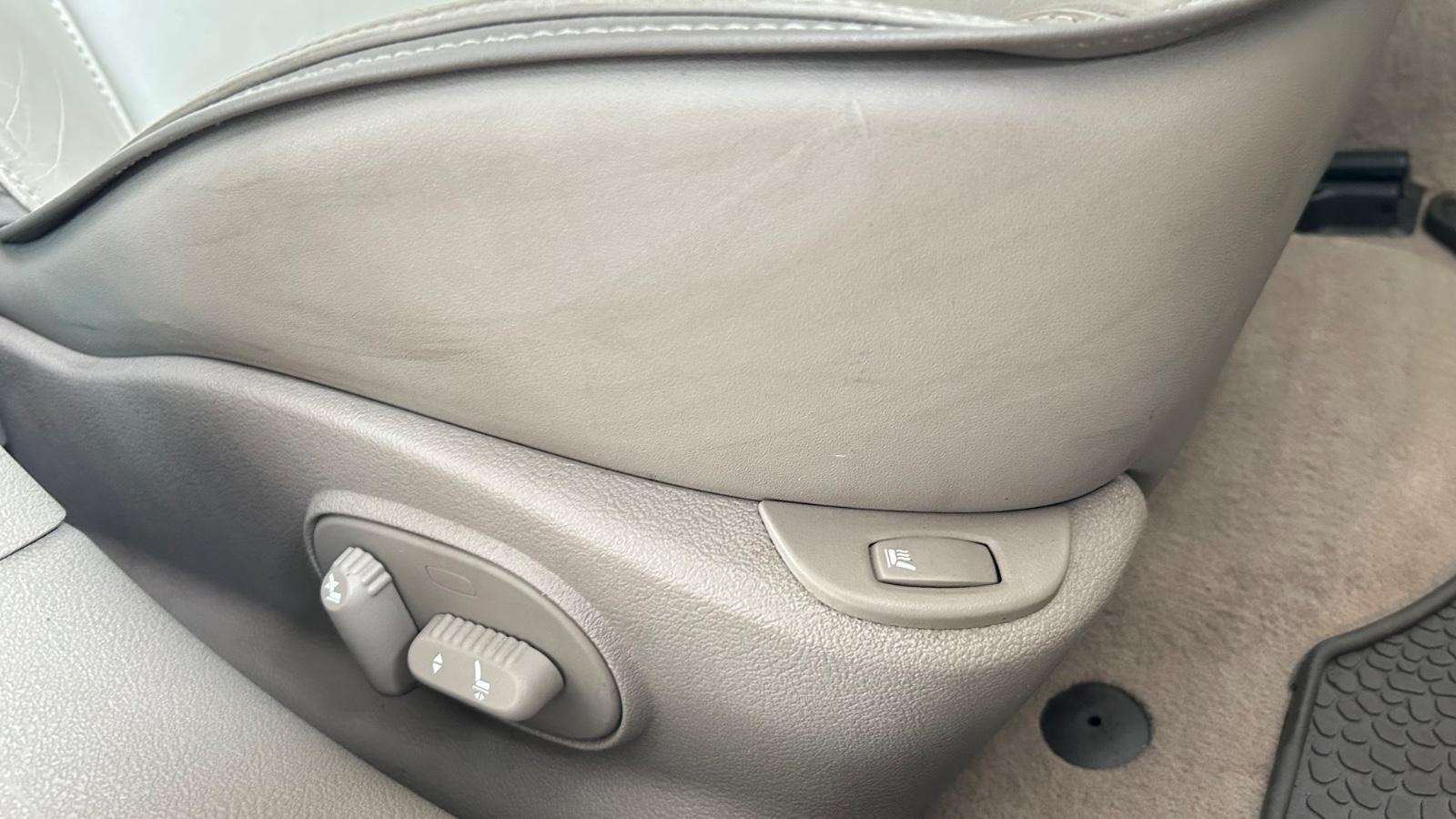Renault Laguna 2006 — photo 8
