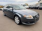 Audi S4 AVANT 4.2 QUATTRO *AUTOMATIK*RECARO*PRINS-GAS - gebrauchte Audi S4 aus dem Jahr 2005