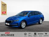 Skoda Octavia Combi Selection 1.5 eTSI DSG|SMART-LINK|