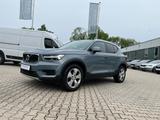 Volvo XC40 D3 Momentum Pro *LED Navi Leder el.Heck* - gebrauchte Volvo XC40 aus dem Jahr 2019