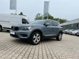 Volvo XC40 D3 Momentum Pro *LED Navi Leder el.Heck* - Volvo XC40: Momentum Pro