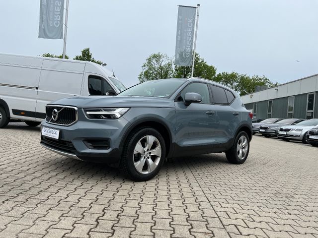 Volvo XC40 D3 Momentum Pro *LED Navi Leder el.Heck*