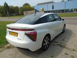 Toyota Mirai FCEV Luxury Luxury - Toyota Mirai von privat